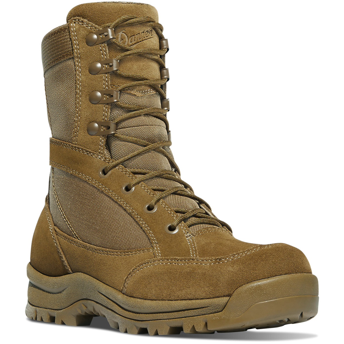 Danner Prowess Brown Boots Womens - South Africa 52380TDNU